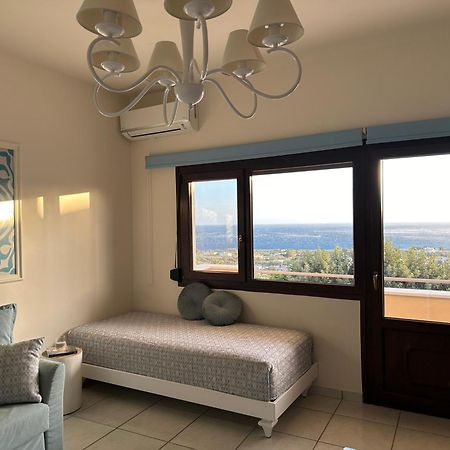 Nari Nari Apartment Koutsounári Luaran gambar