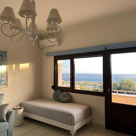 Nari Nari Apartment Koutsounári Luaran gambar