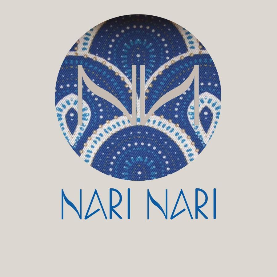 Nari Nari Apartment Koutsounári Luaran gambar