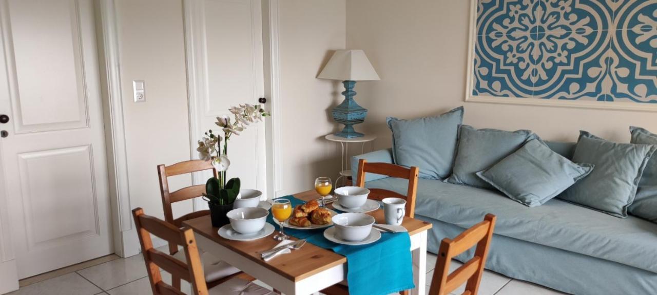 Nari Nari Apartment Koutsounári Luaran gambar