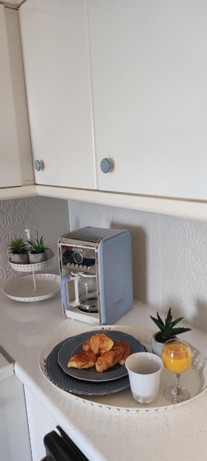 Nari Nari Apartment Koutsounári Luaran gambar