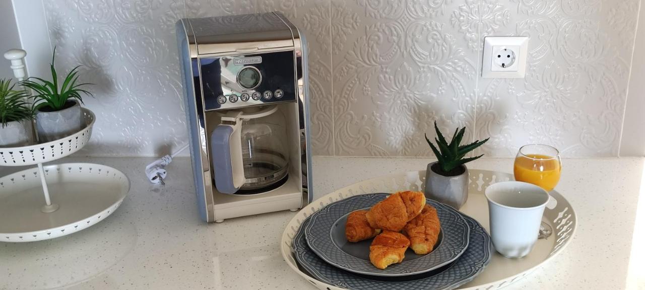 Nari Nari Apartment Koutsounári Luaran gambar