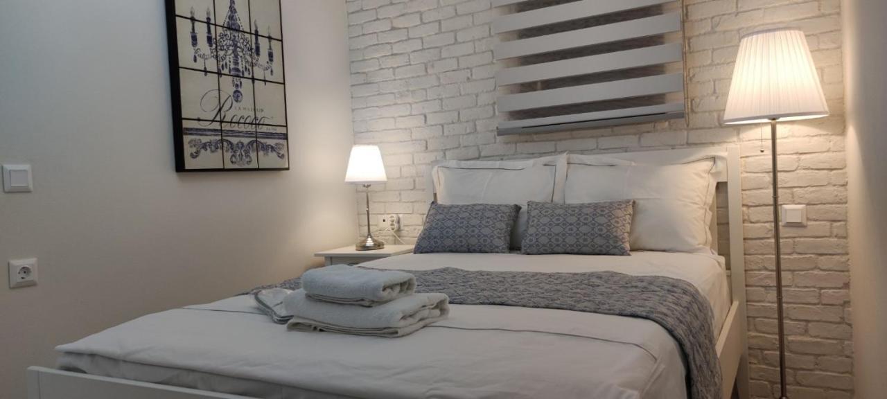 Nari Nari Apartment Koutsounári Luaran gambar