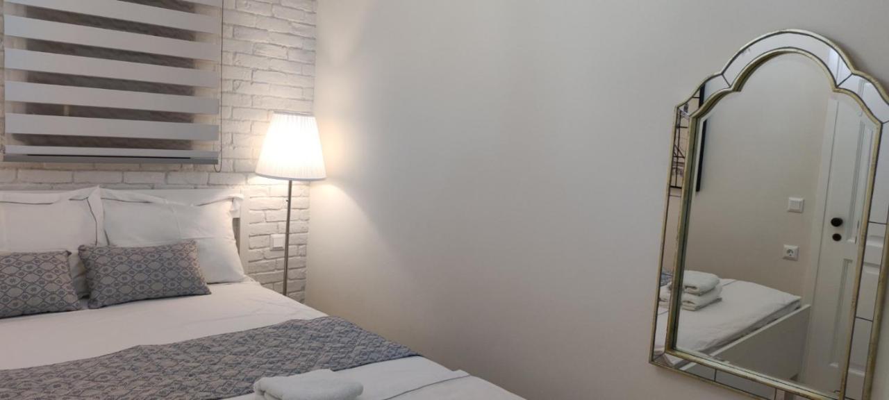 Nari Nari Apartment Koutsounári Luaran gambar
