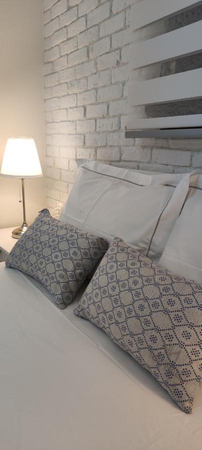 Nari Nari Apartment Koutsounári Luaran gambar