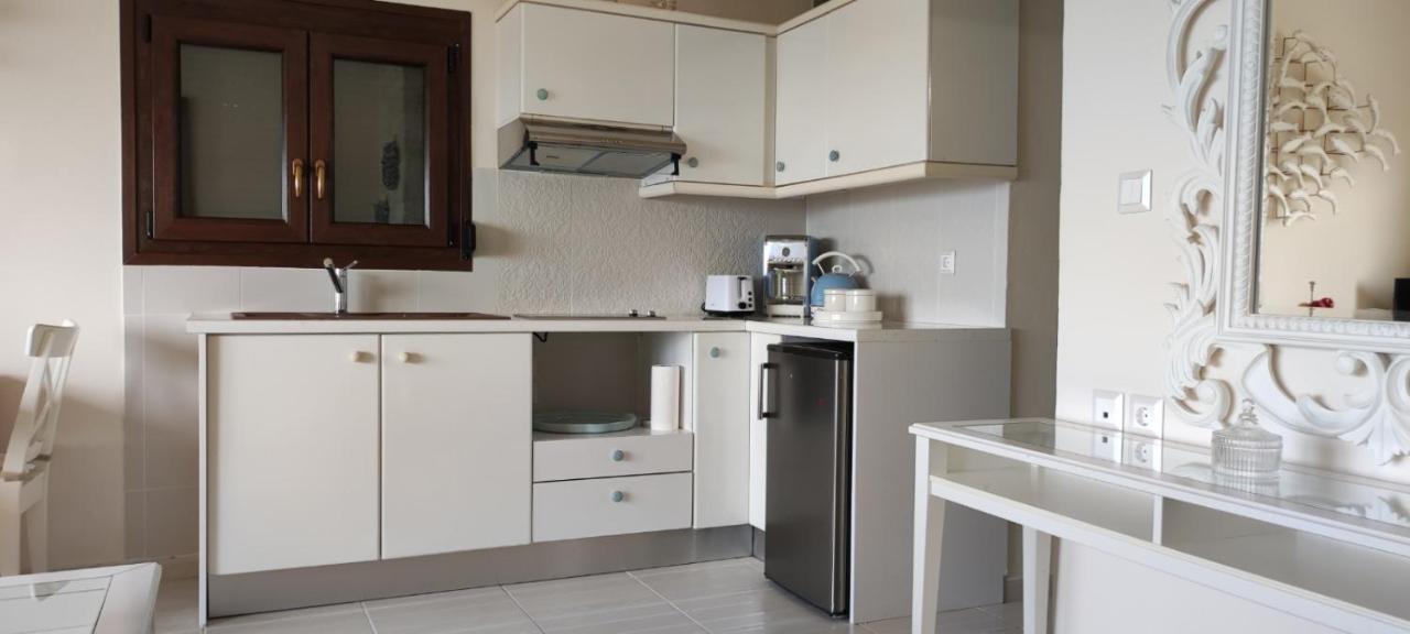 Nari Nari Apartment Koutsounári Luaran gambar