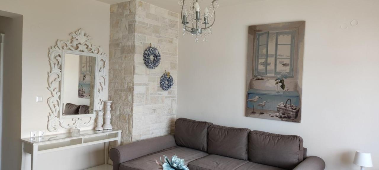 Nari Nari Apartment Koutsounári Luaran gambar
