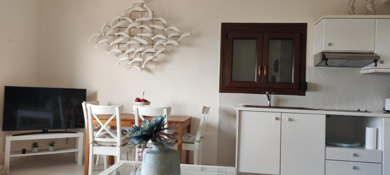 Nari Nari Apartment Koutsounári Luaran gambar