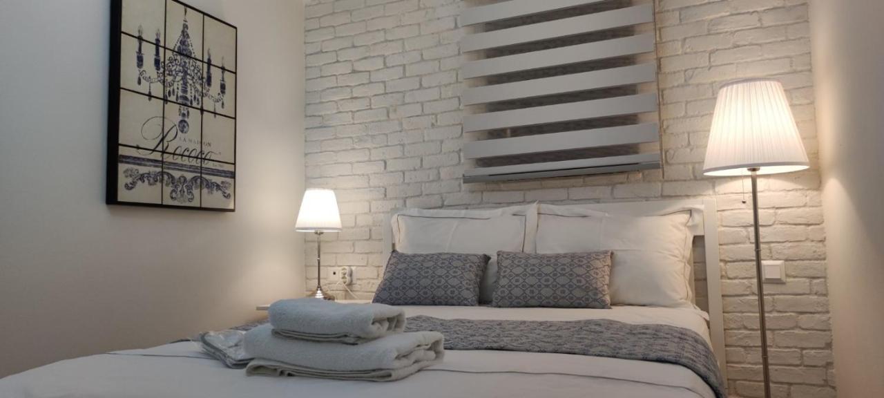 Nari Nari Apartment Koutsounári Luaran gambar
