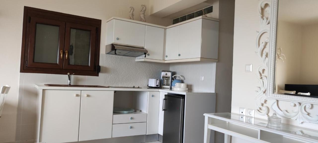 Nari Nari Apartment Koutsounári Luaran gambar