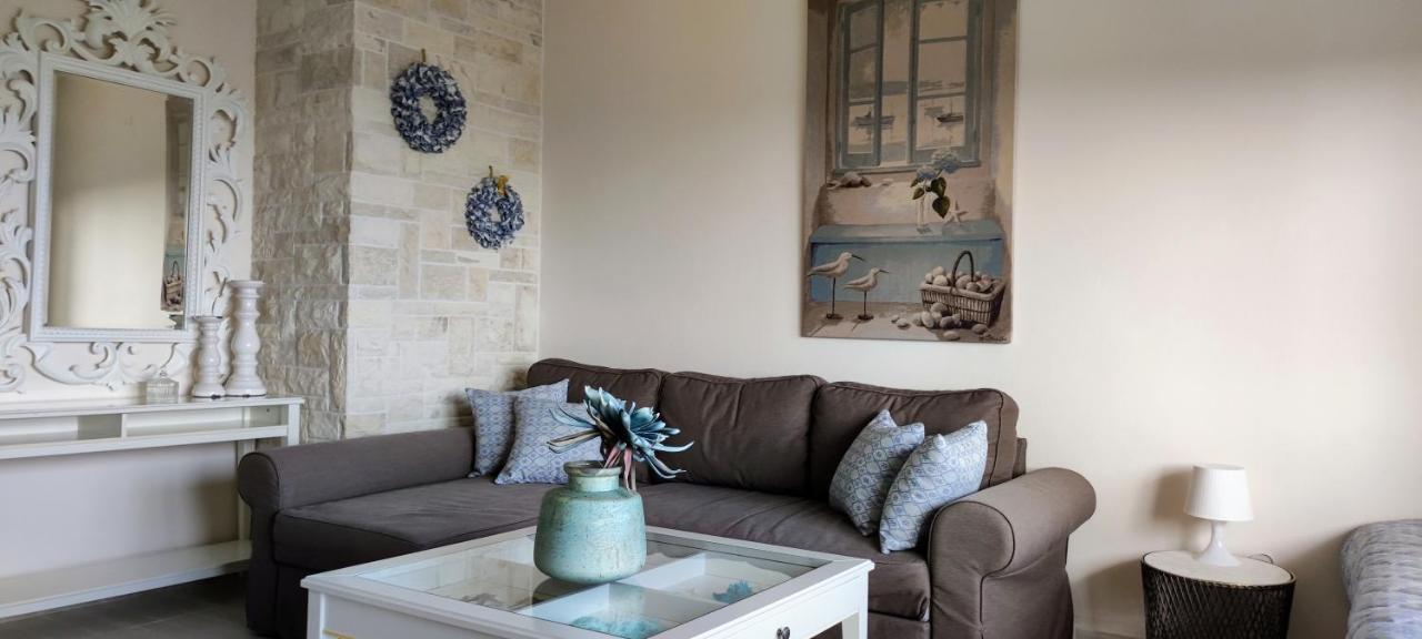 Nari Nari Apartment Koutsounári Luaran gambar