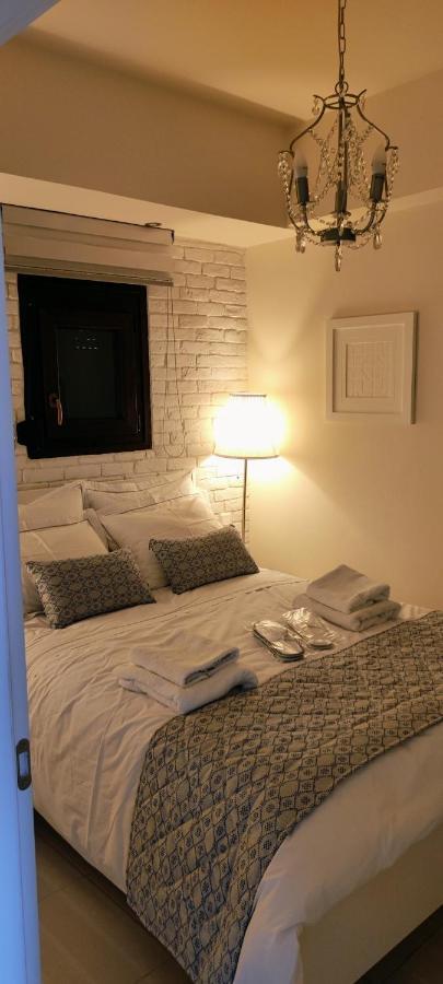 Nari Nari Apartment Koutsounári Luaran gambar