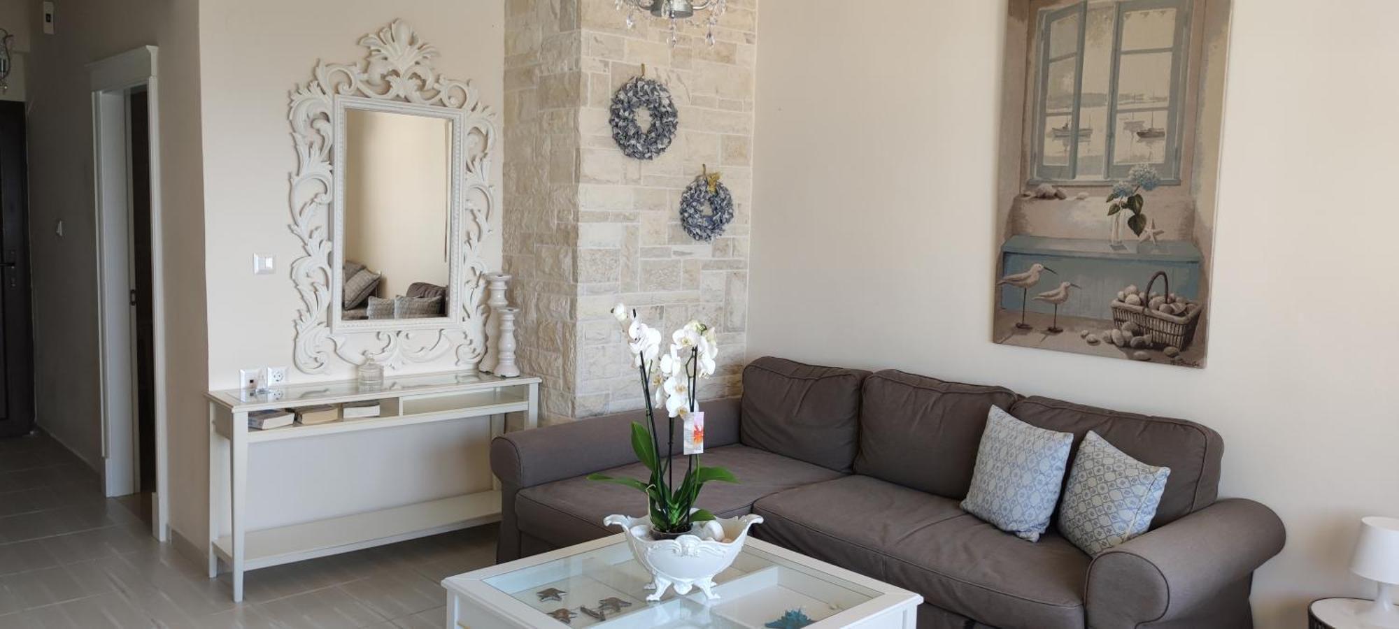 Nari Nari Apartment Koutsounári Luaran gambar