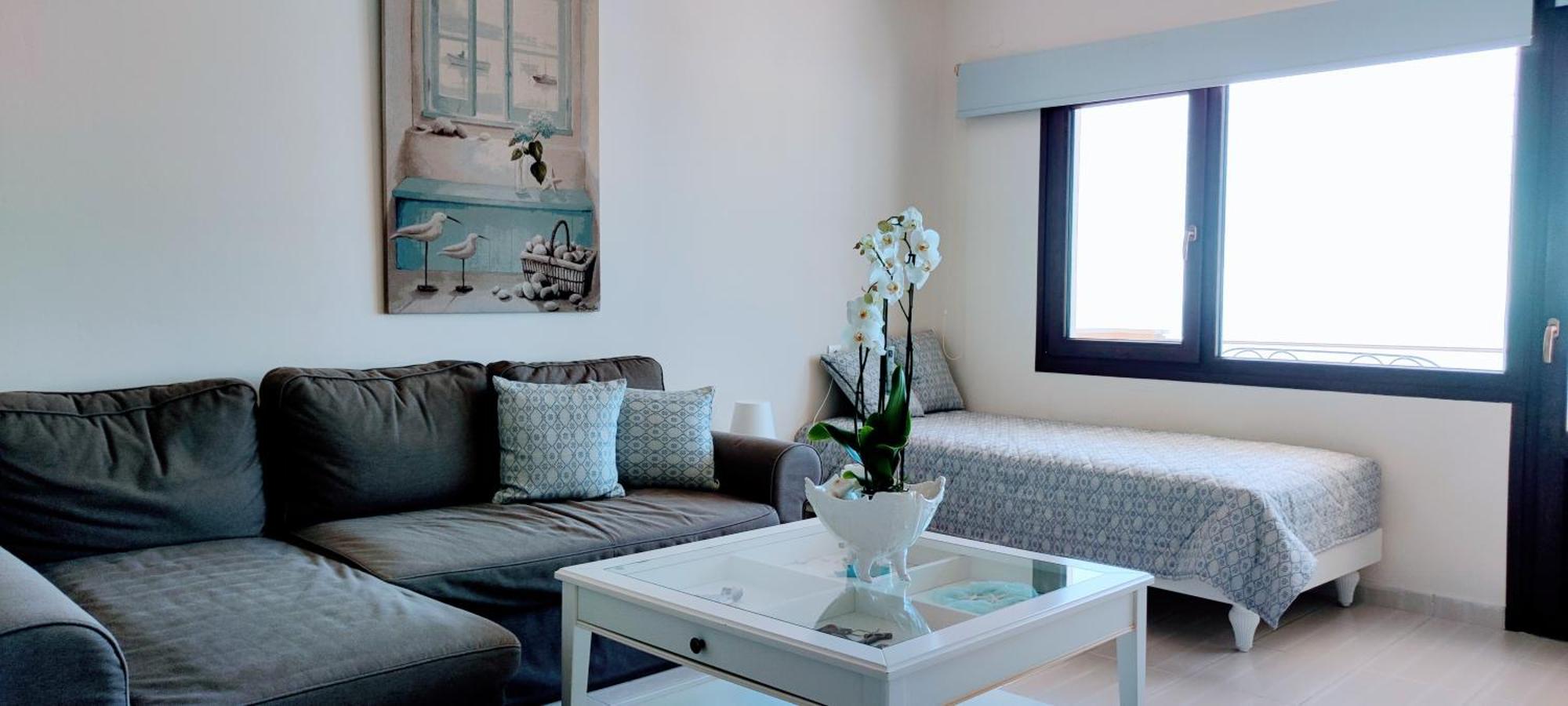 Nari Nari Apartment Koutsounári Luaran gambar