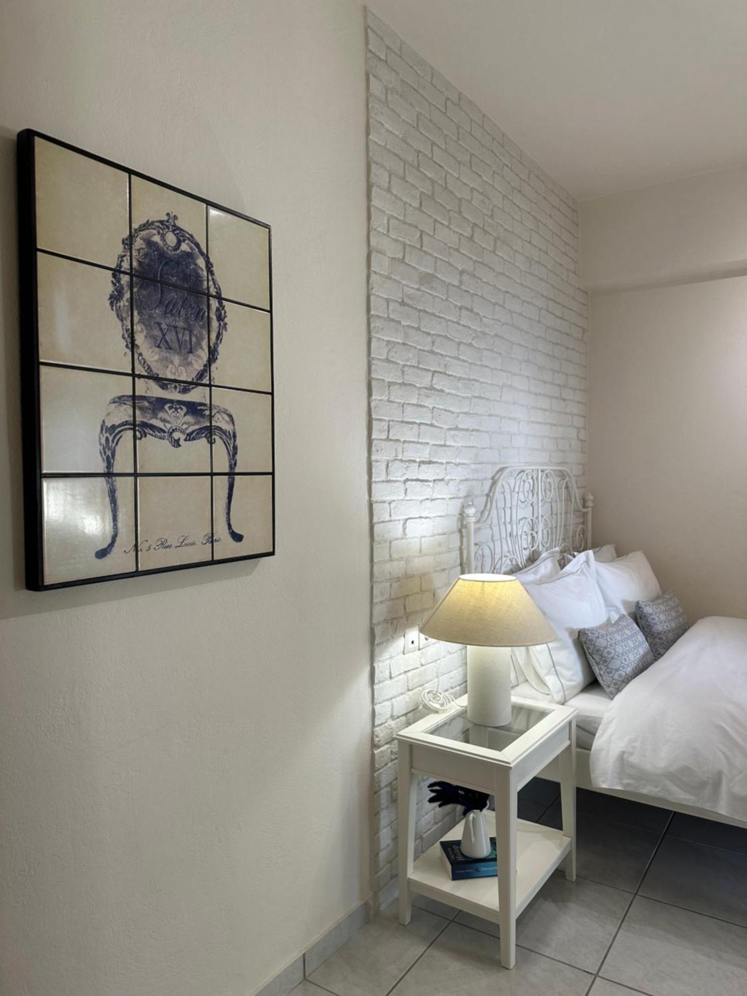 Nari Nari Apartment Koutsounári Luaran gambar