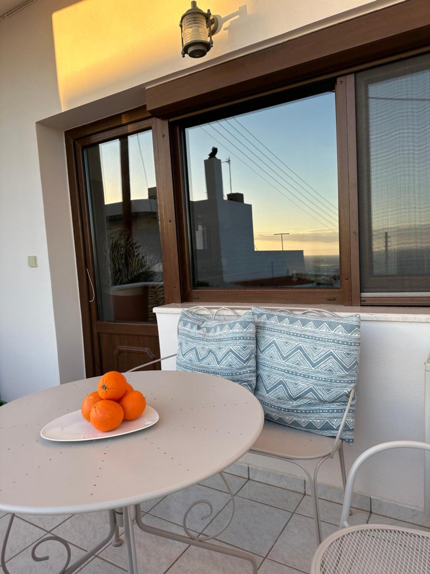 Nari Nari Apartment Koutsounári Luaran gambar