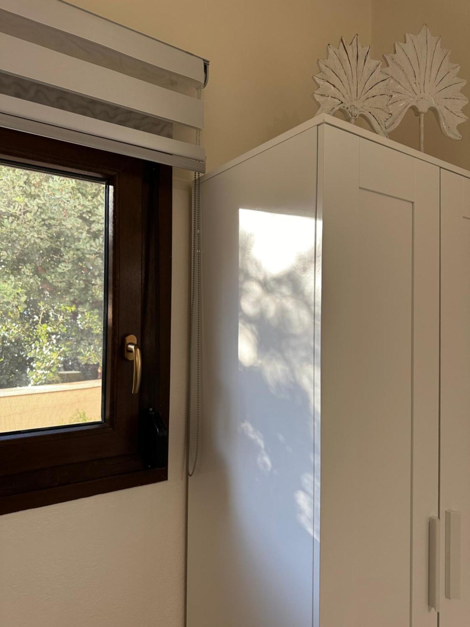 Nari Nari Apartment Koutsounári Luaran gambar