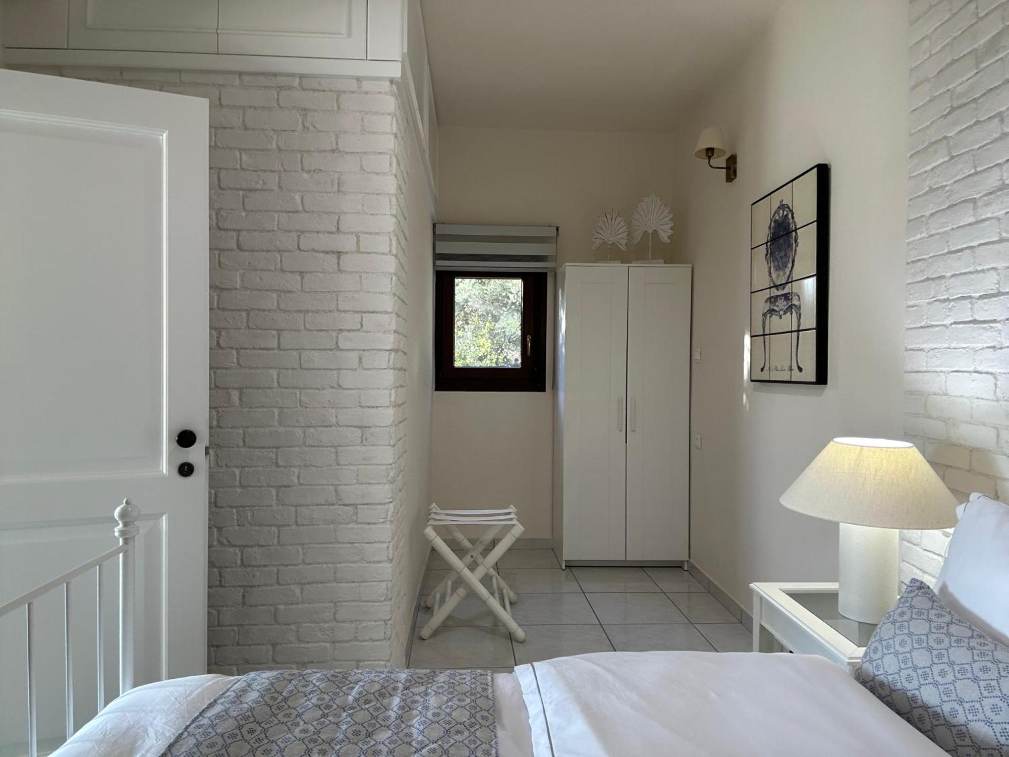 Nari Nari Apartment Koutsounári Luaran gambar