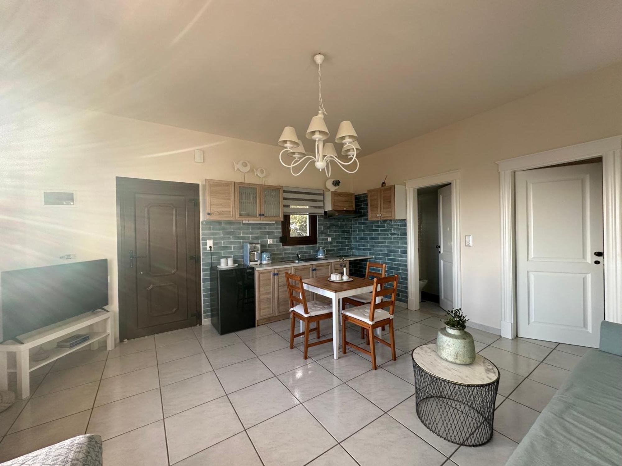 Nari Nari Apartment Koutsounári Luaran gambar