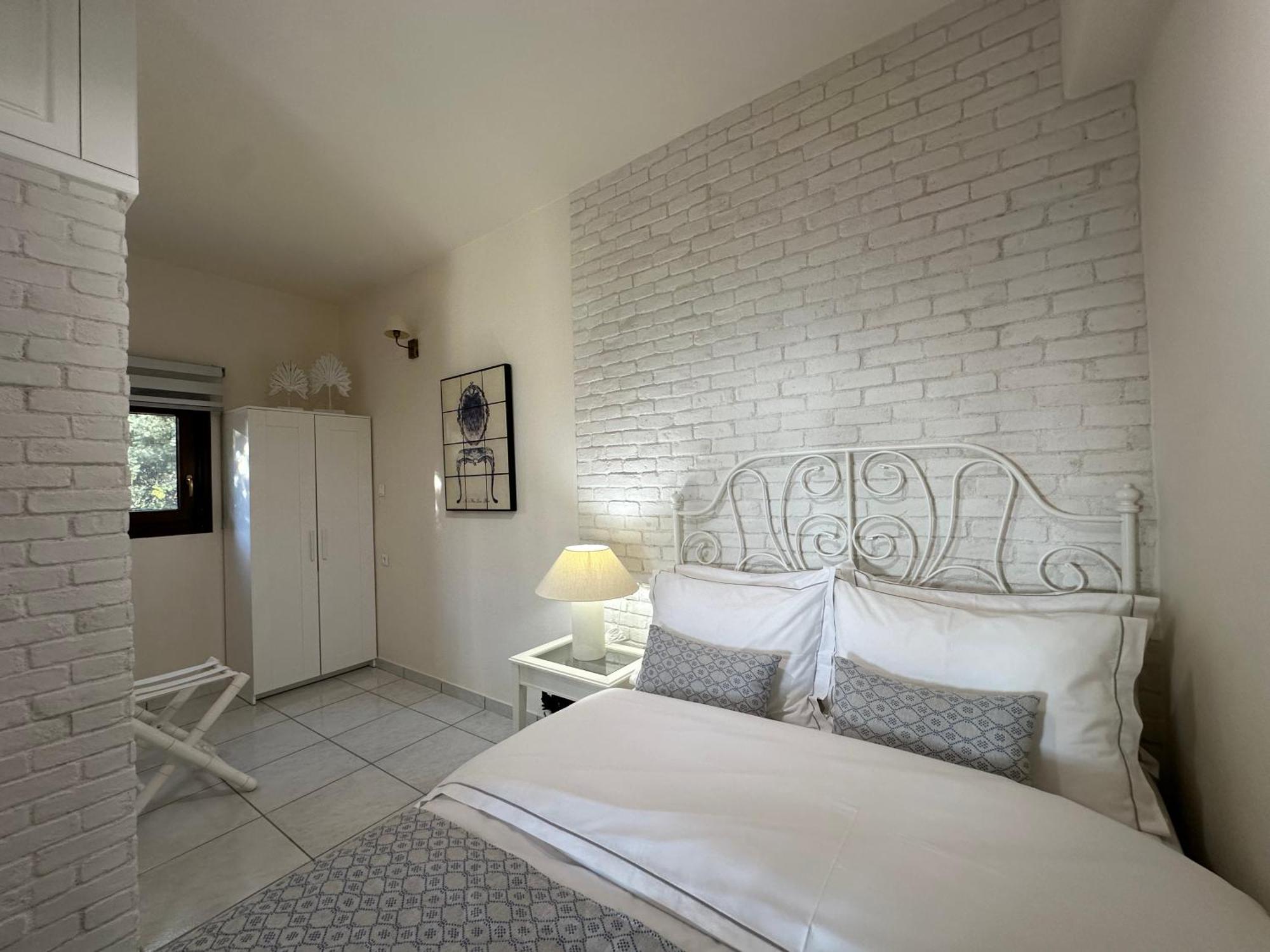 Nari Nari Apartment Koutsounári Luaran gambar
