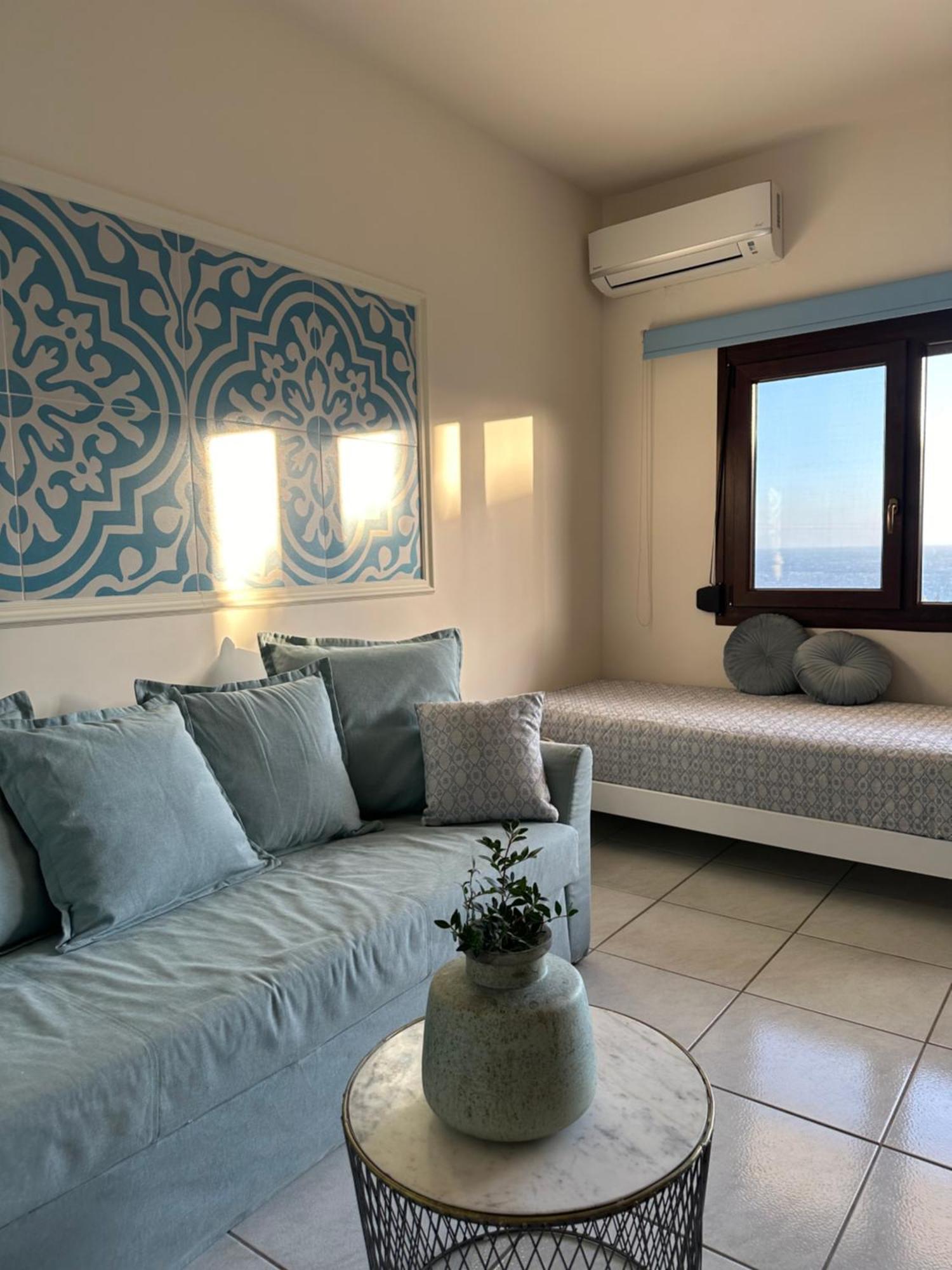 Nari Nari Apartment Koutsounári Luaran gambar