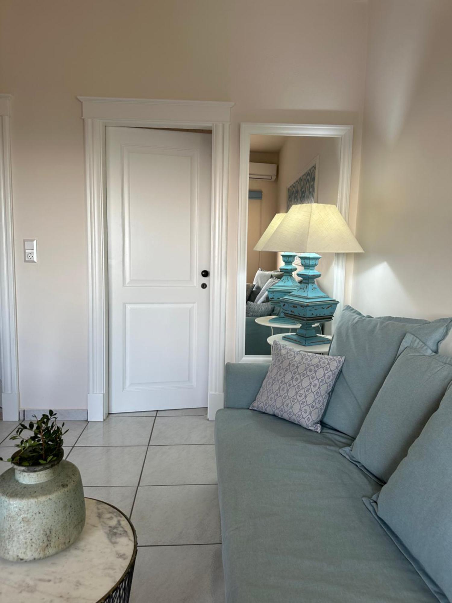 Nari Nari Apartment Koutsounári Luaran gambar
