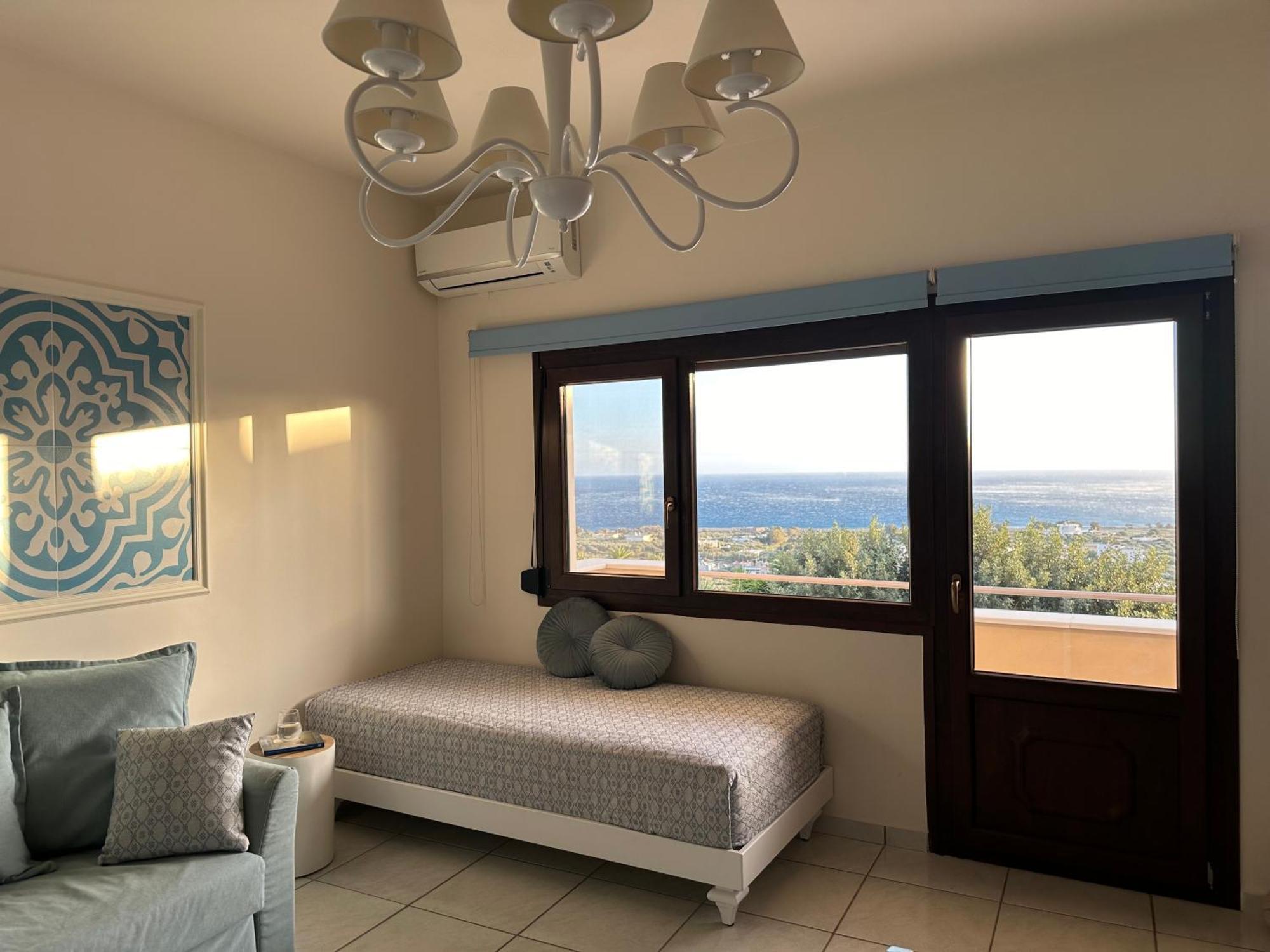 Nari Nari Apartment Koutsounári Luaran gambar