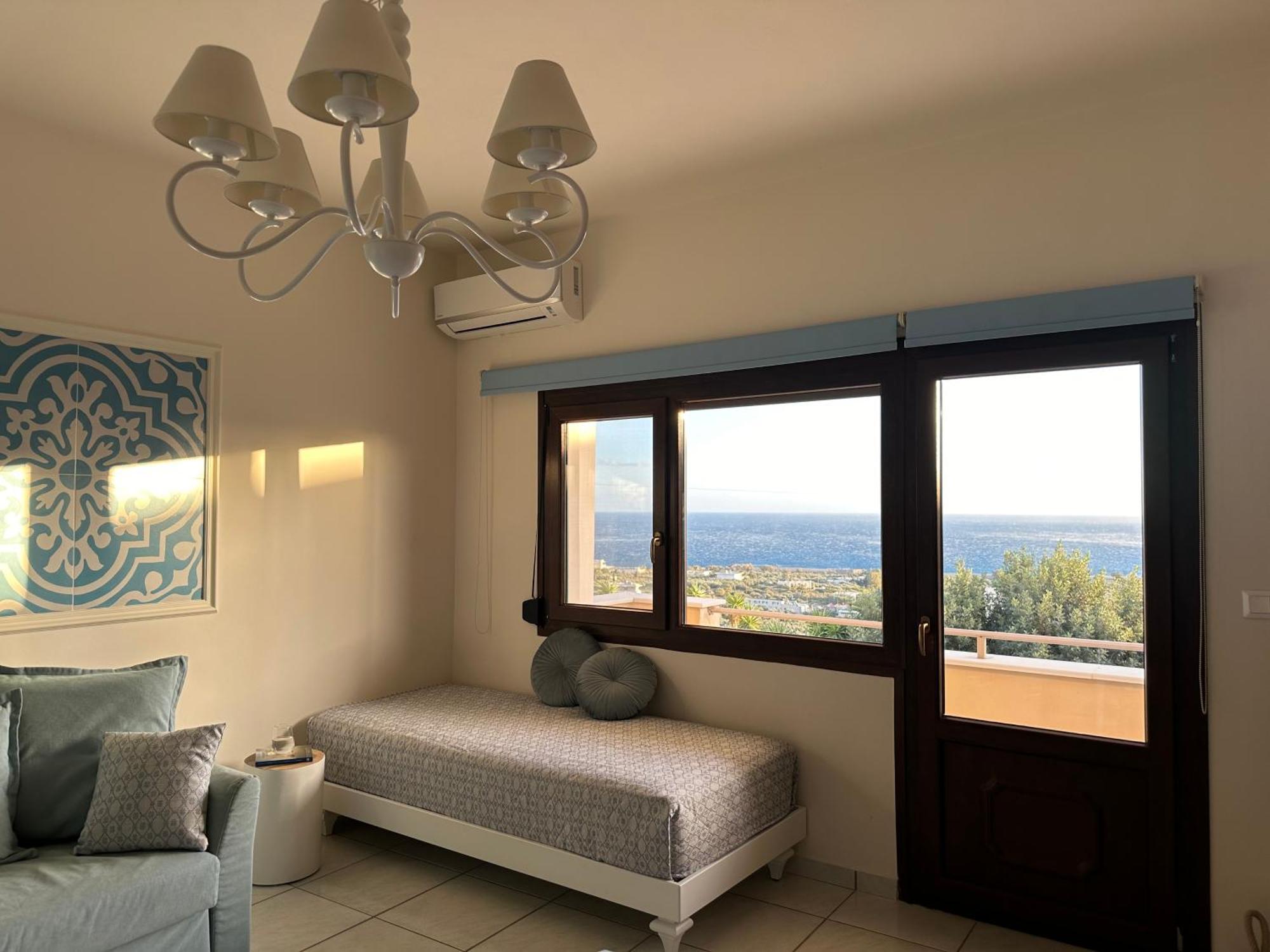 Nari Nari Apartment Koutsounári Luaran gambar