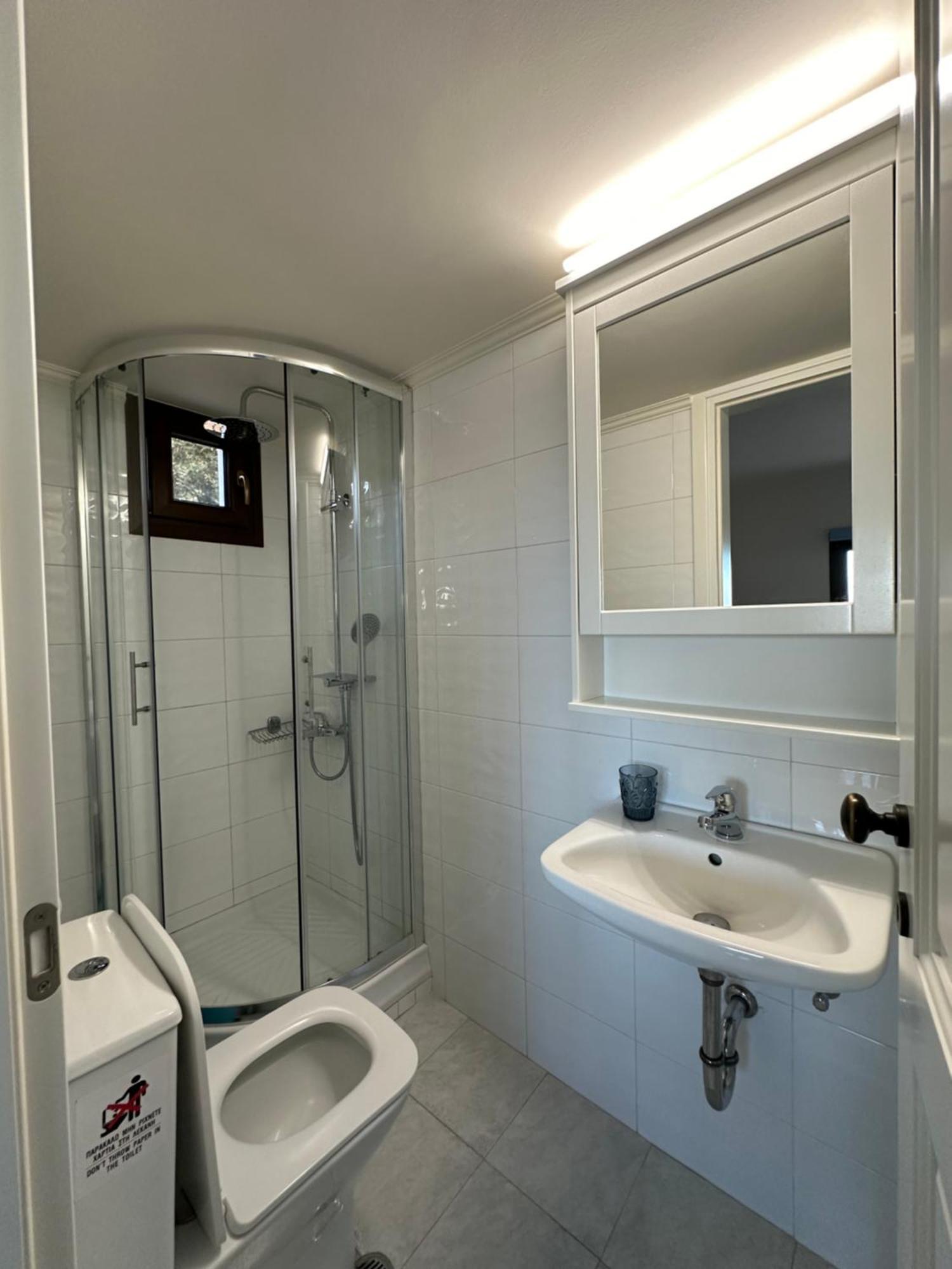 Nari Nari Apartment Koutsounári Luaran gambar